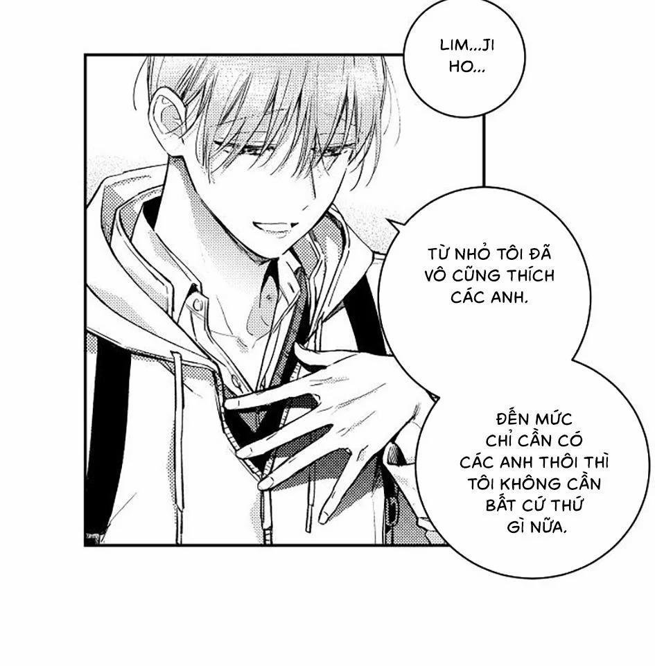 [Tuyển Tập] Càng Nhiều Công Càng Tốt 3 trang 71