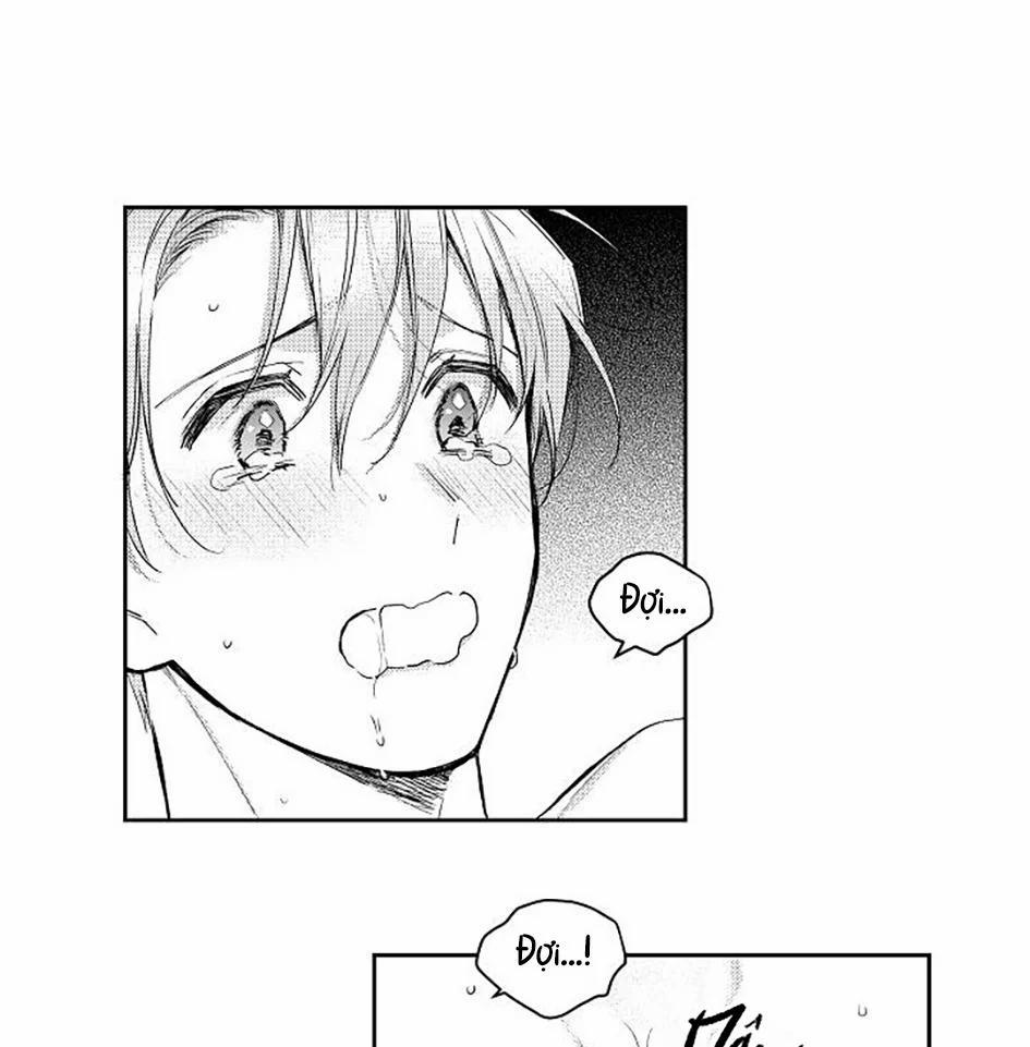 [Tuyển Tập] Càng Nhiều Công Càng Tốt 3 trang 8