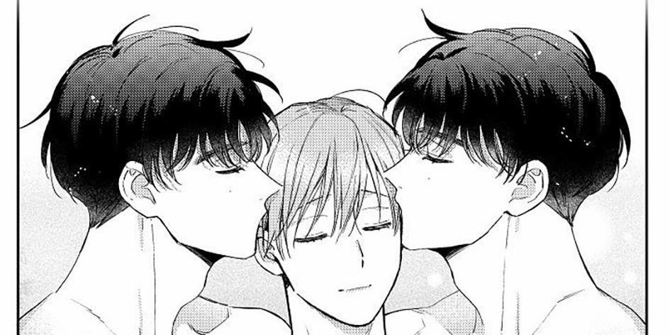 [Tuyển Tập] Càng Nhiều Công Càng Tốt 3 trang 85