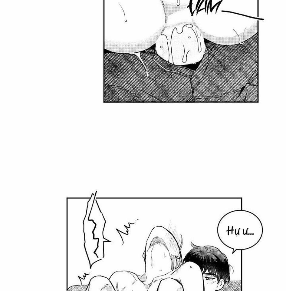 [Tuyển Tập] Càng Nhiều Công Càng Tốt 3 trang 9