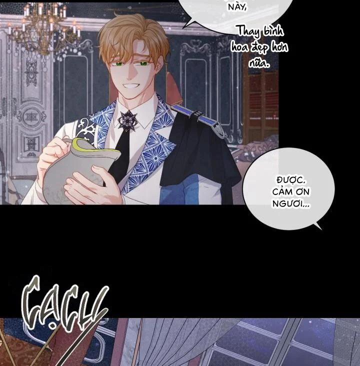 [Tuyển Tập] Càng Nhiều Công Càng Tốt 4 trang 31