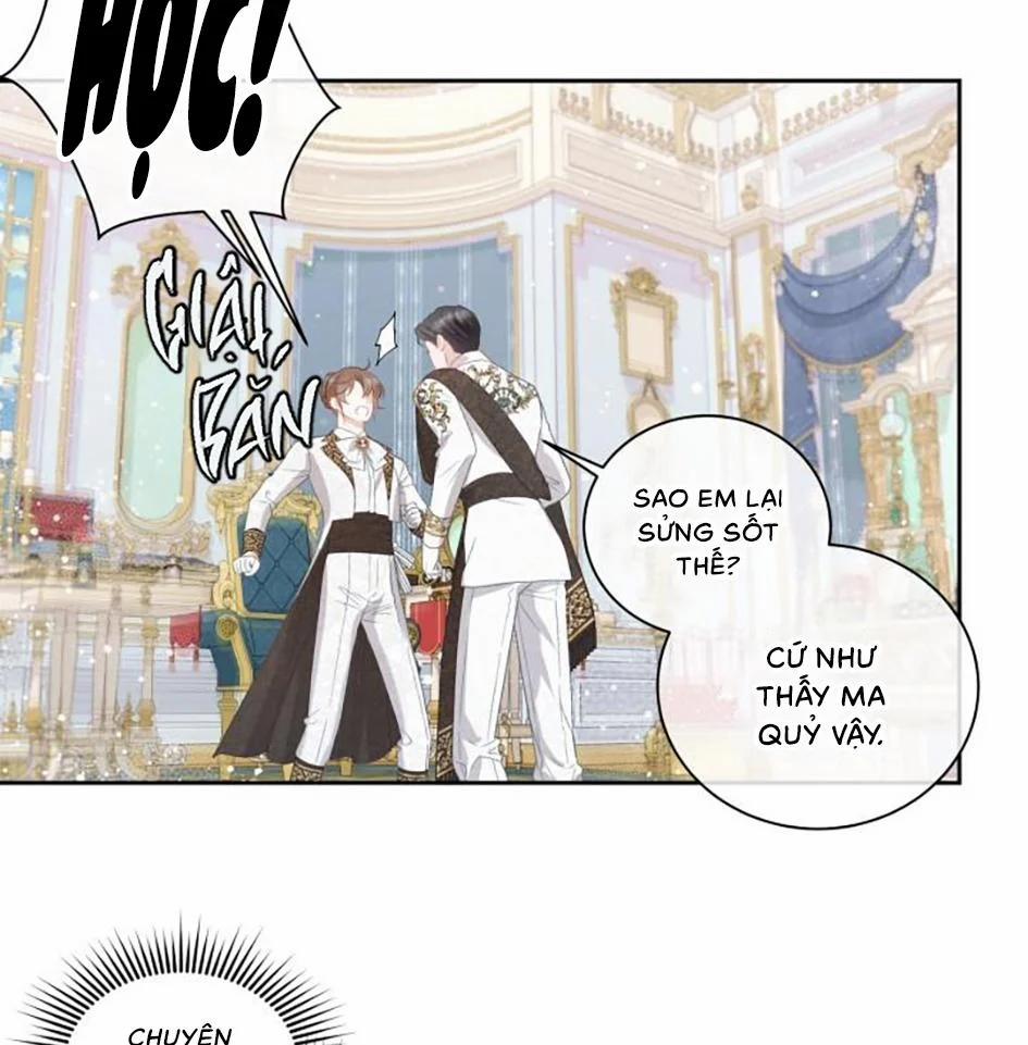 [Tuyển Tập] Càng Nhiều Công Càng Tốt 4 trang 66