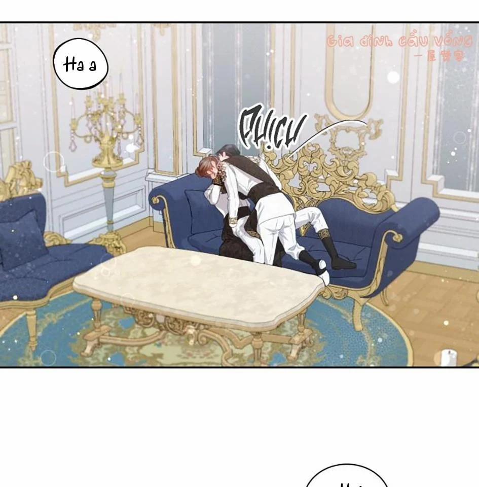 [Tuyển Tập] Càng Nhiều Công Càng Tốt 4 trang 90