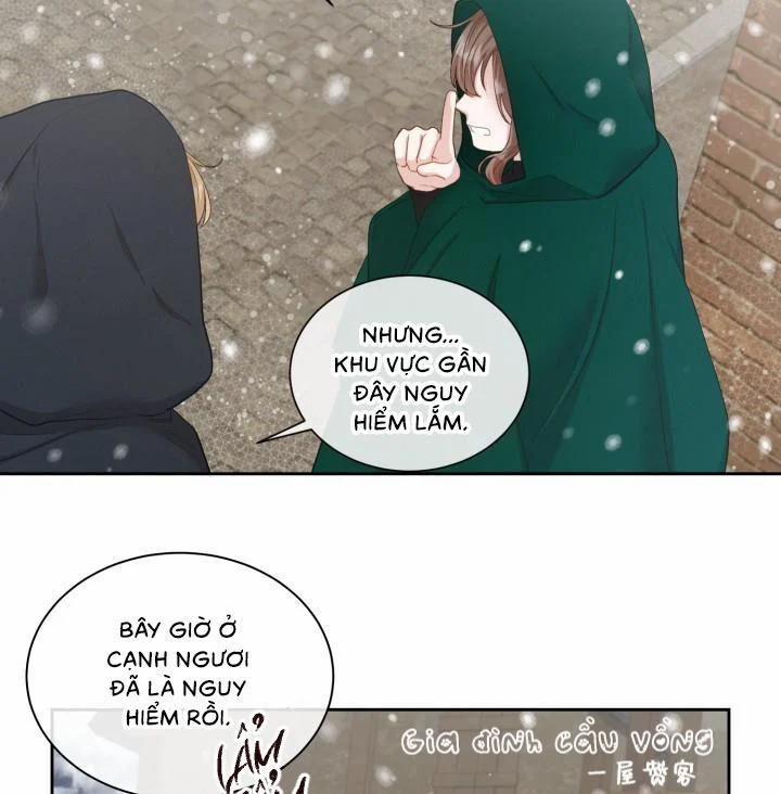 [Tuyển Tập] Càng Nhiều Công Càng Tốt 5 trang 45