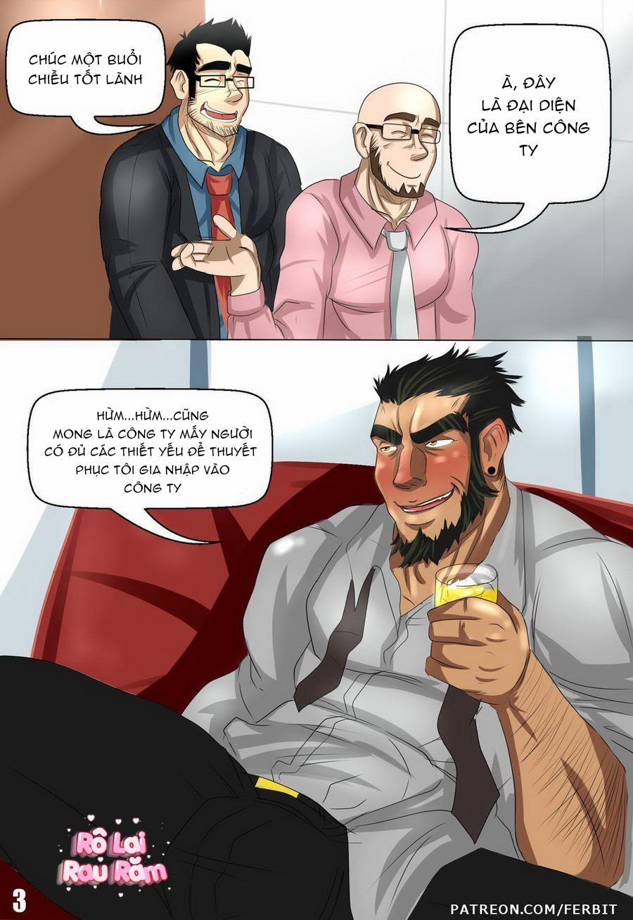 TUYỂN TẬP CHIM TO SIÊU DÀI 119 Ferbit trang 5