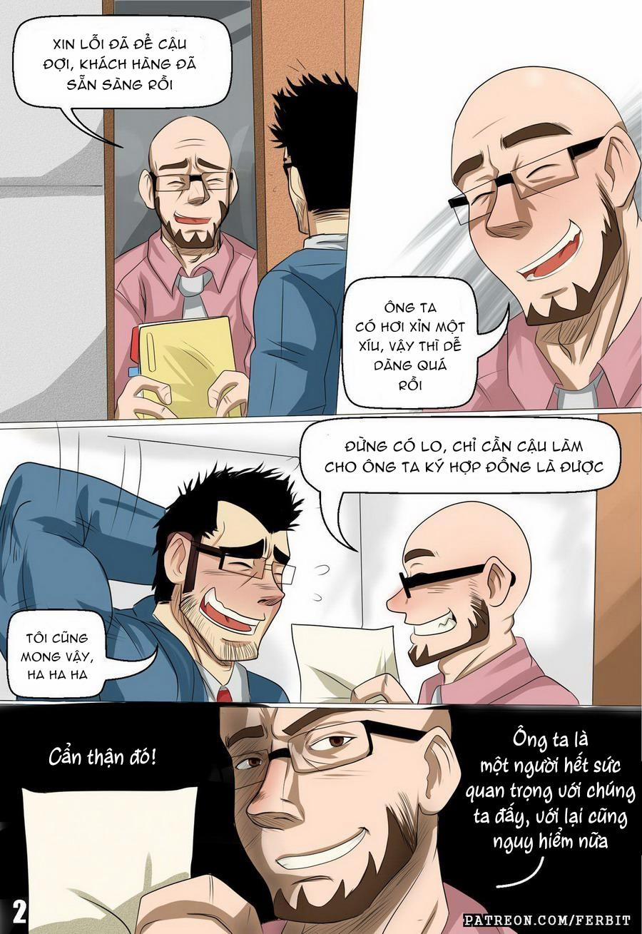 TUYỂN TẬP CHIM TO SIÊU DÀI 127 Ferbit trang 4