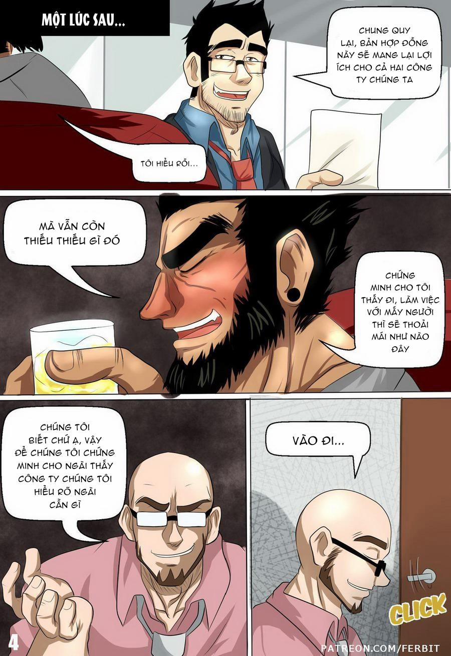 TUYỂN TẬP CHIM TO SIÊU DÀI 127 Ferbit trang 6