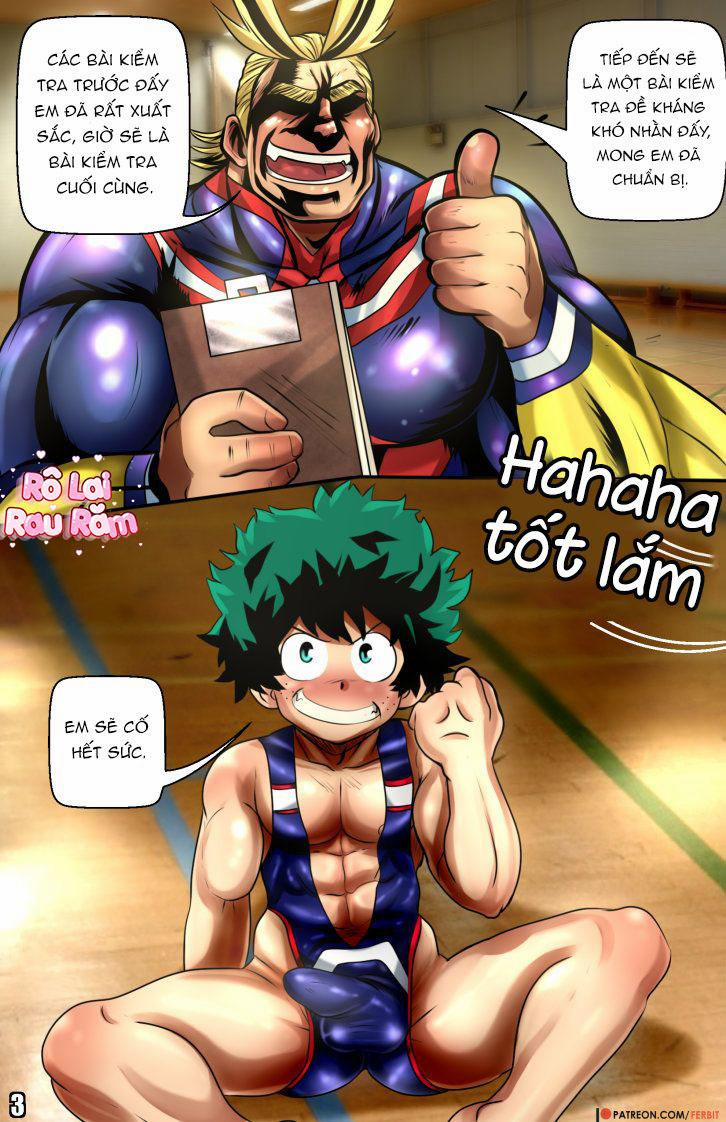 TUYỂN TẬP CHIM TO SIÊU DÀI 128 Ferbit trang 2