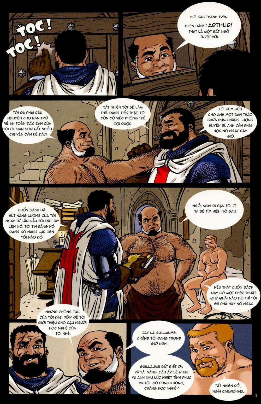 TUYỂN TẬP CHIM TO SIÊU DÀI 2 trang 3