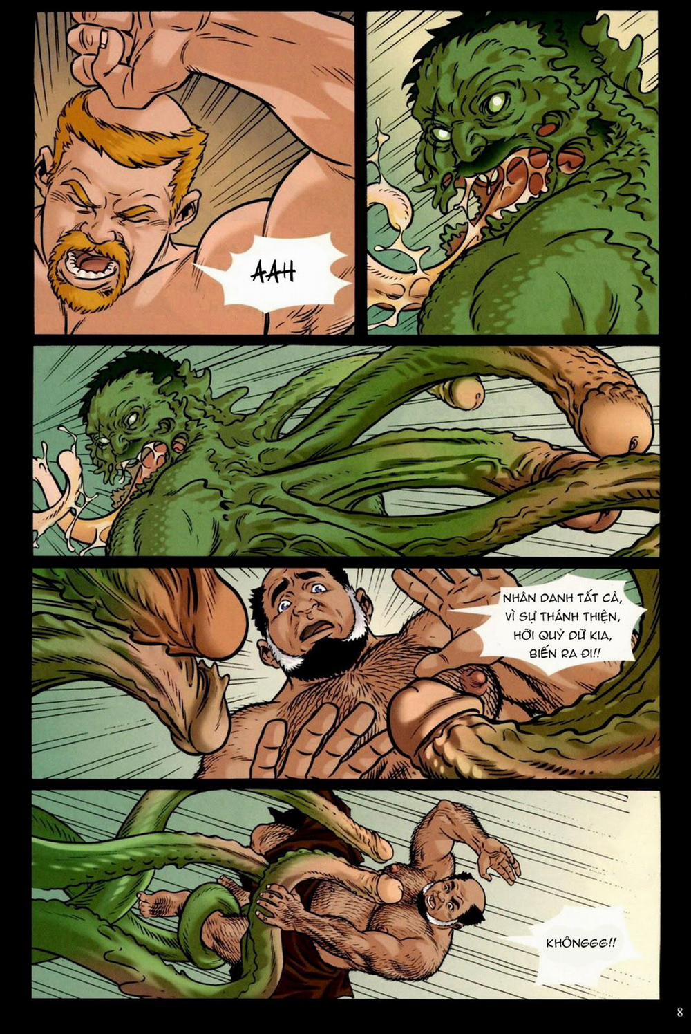 TUYỂN TẬP CHIM TO SIÊU DÀI 2 trang 7