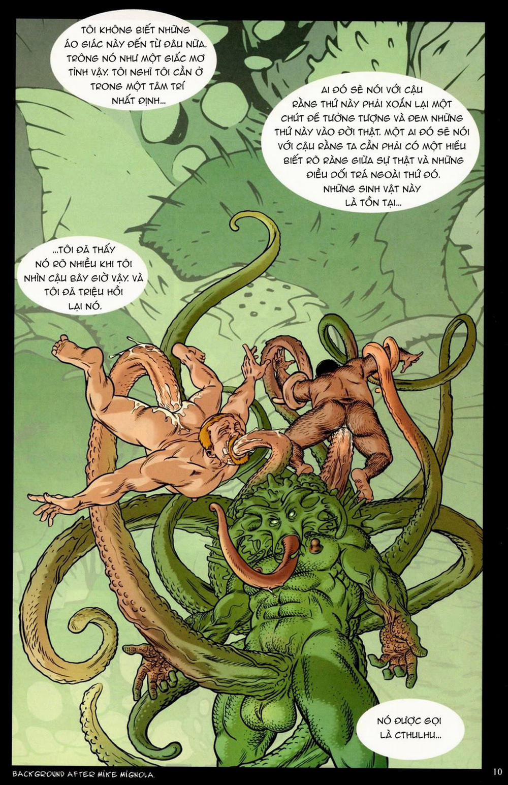 TUYỂN TẬP CHIM TO SIÊU DÀI 2 trang 9