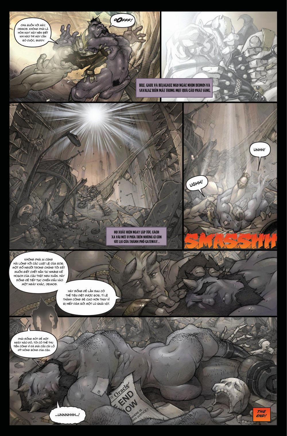 TUYỂN TẬP CHIM TO SIÊU DÀI 3 trang 24