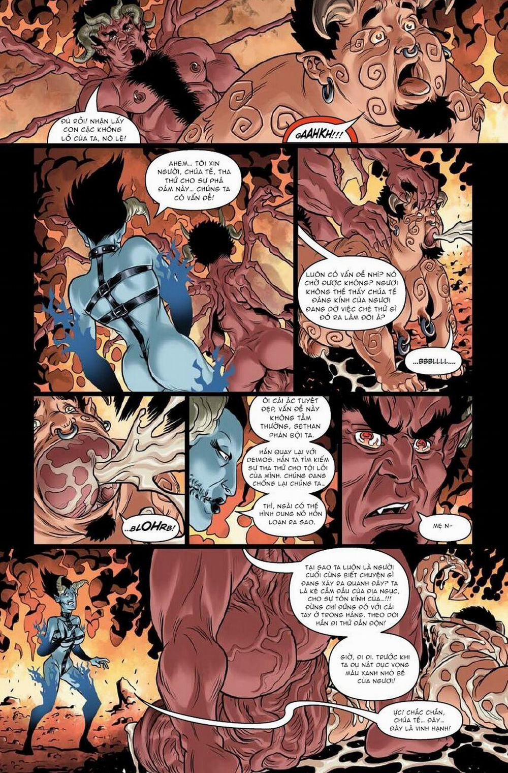 TUYỂN TẬP CHIM TO SIÊU DÀI 5 trang 15