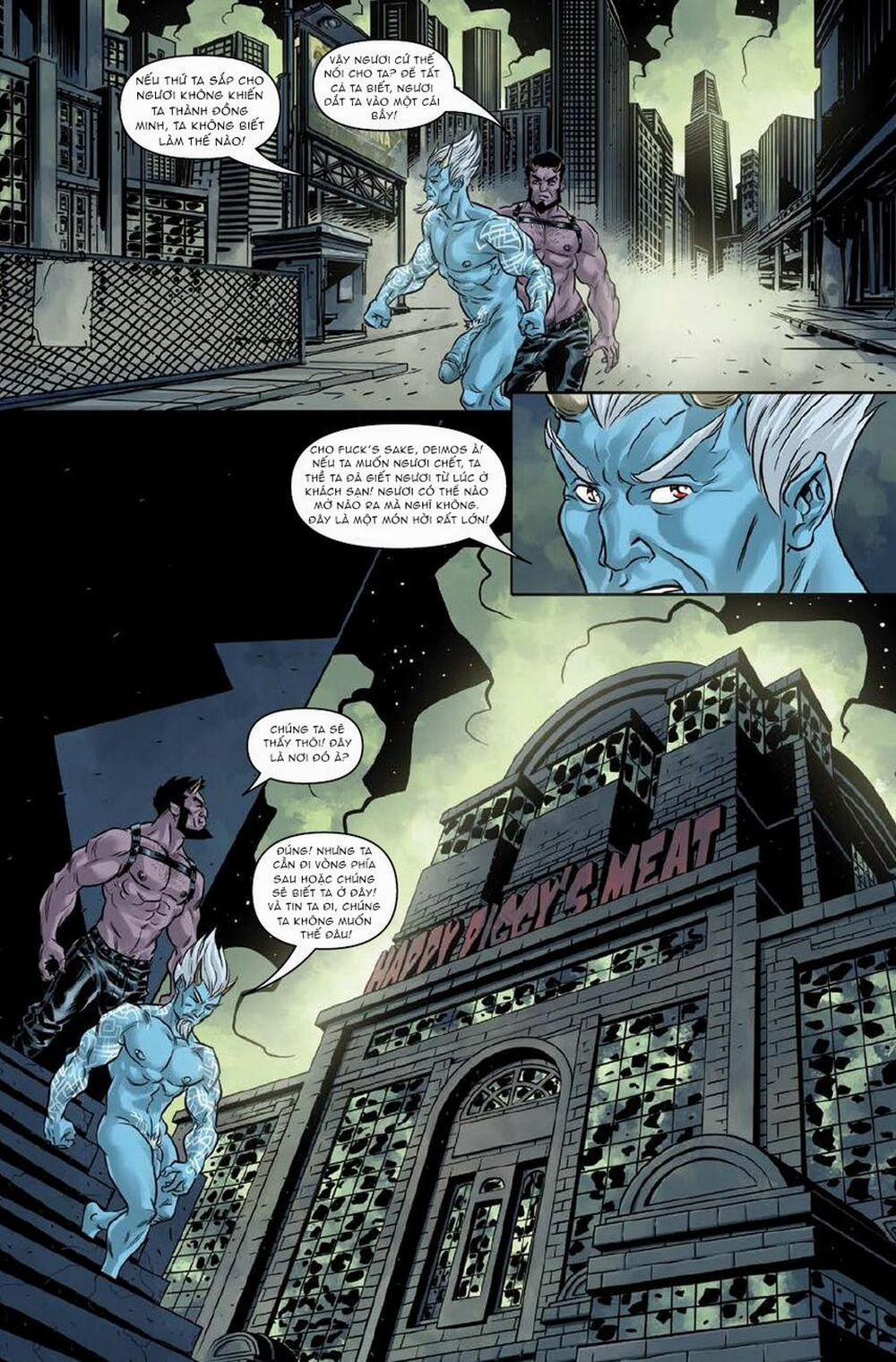 TUYỂN TẬP CHIM TO SIÊU DÀI 5 trang 18