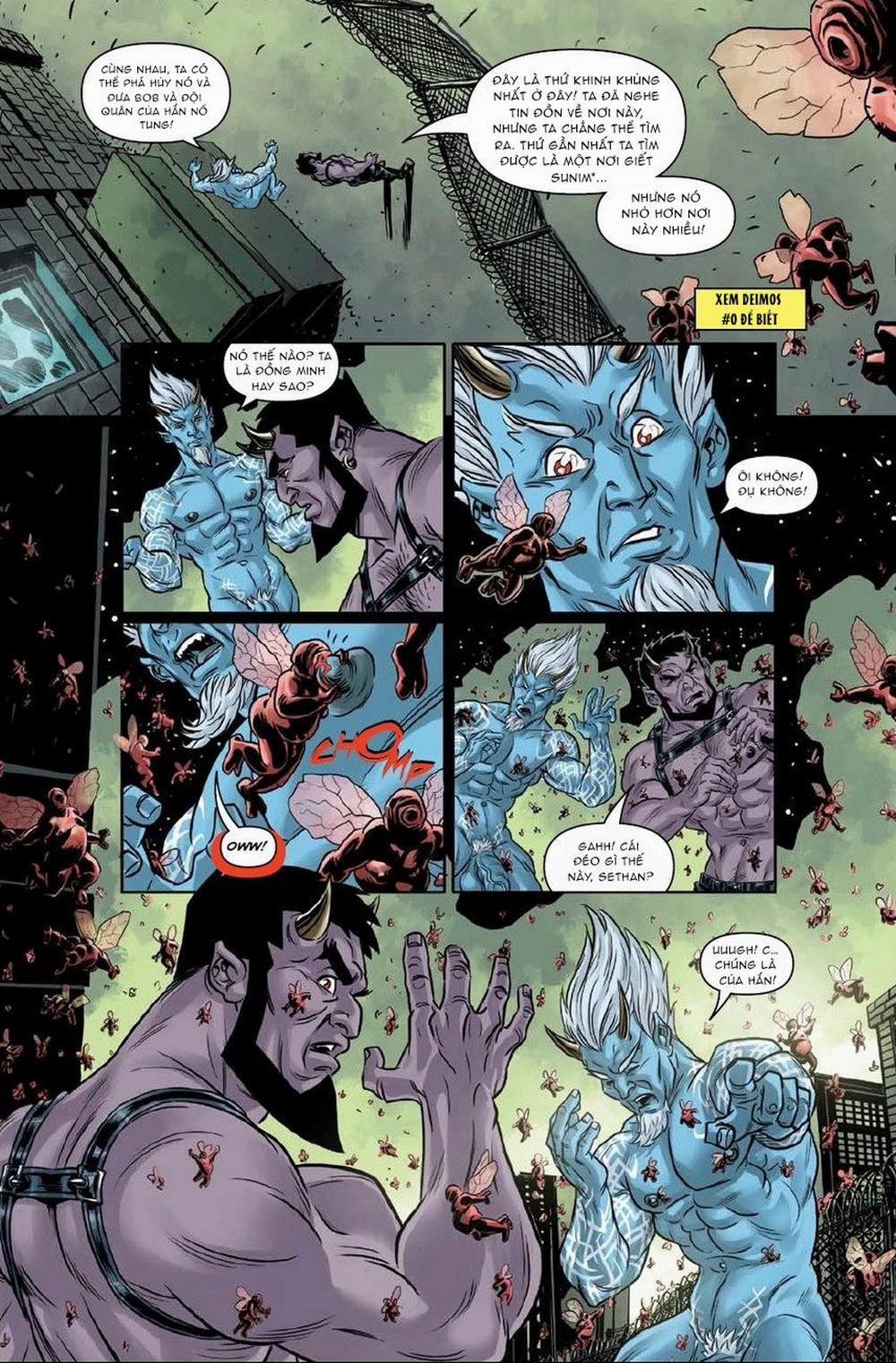 TUYỂN TẬP CHIM TO SIÊU DÀI 5 trang 21