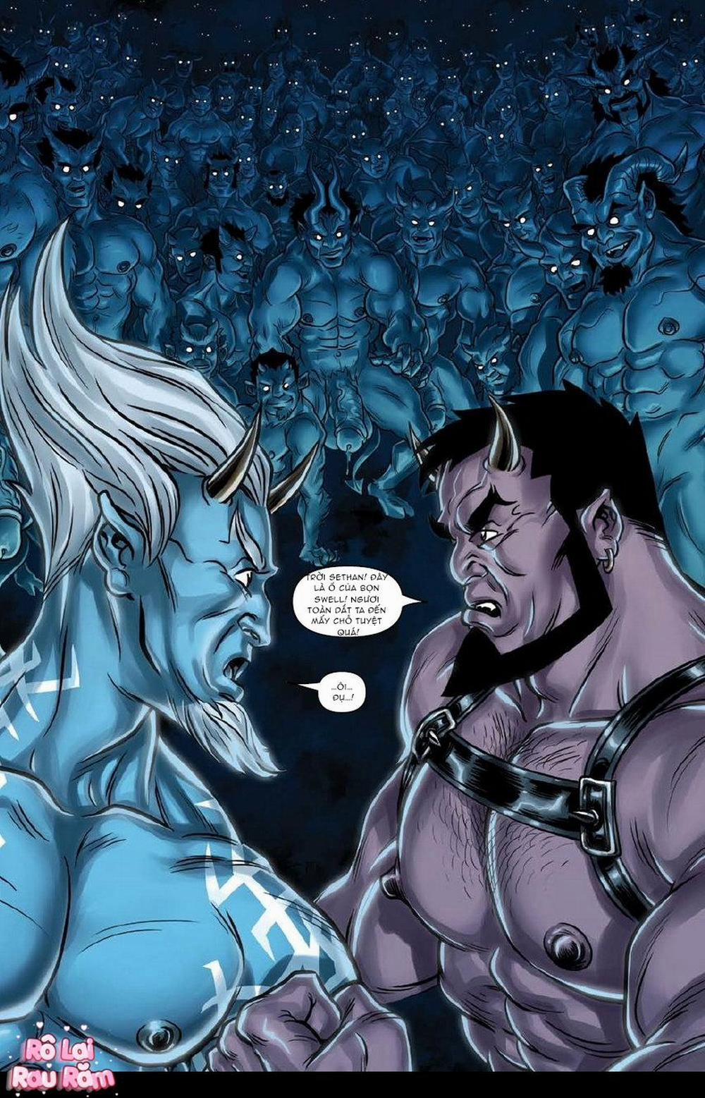 TUYỂN TẬP CHIM TO SIÊU DÀI 5 trang 23