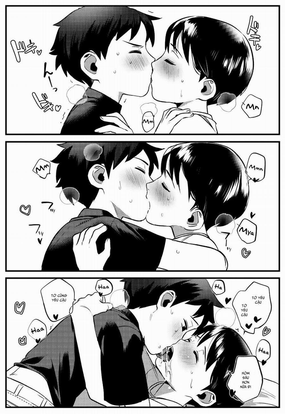 TUYỂN TẬP CHIM TO SIÊU DÀI 6 trang 13