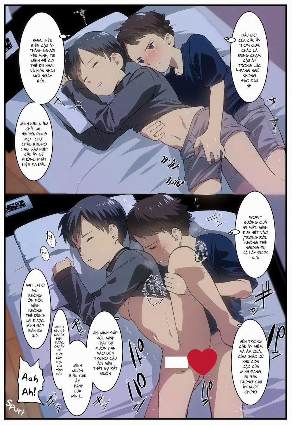 TUYỂN TẬP CHIM TO SIÊU DÀI 6 trang 15