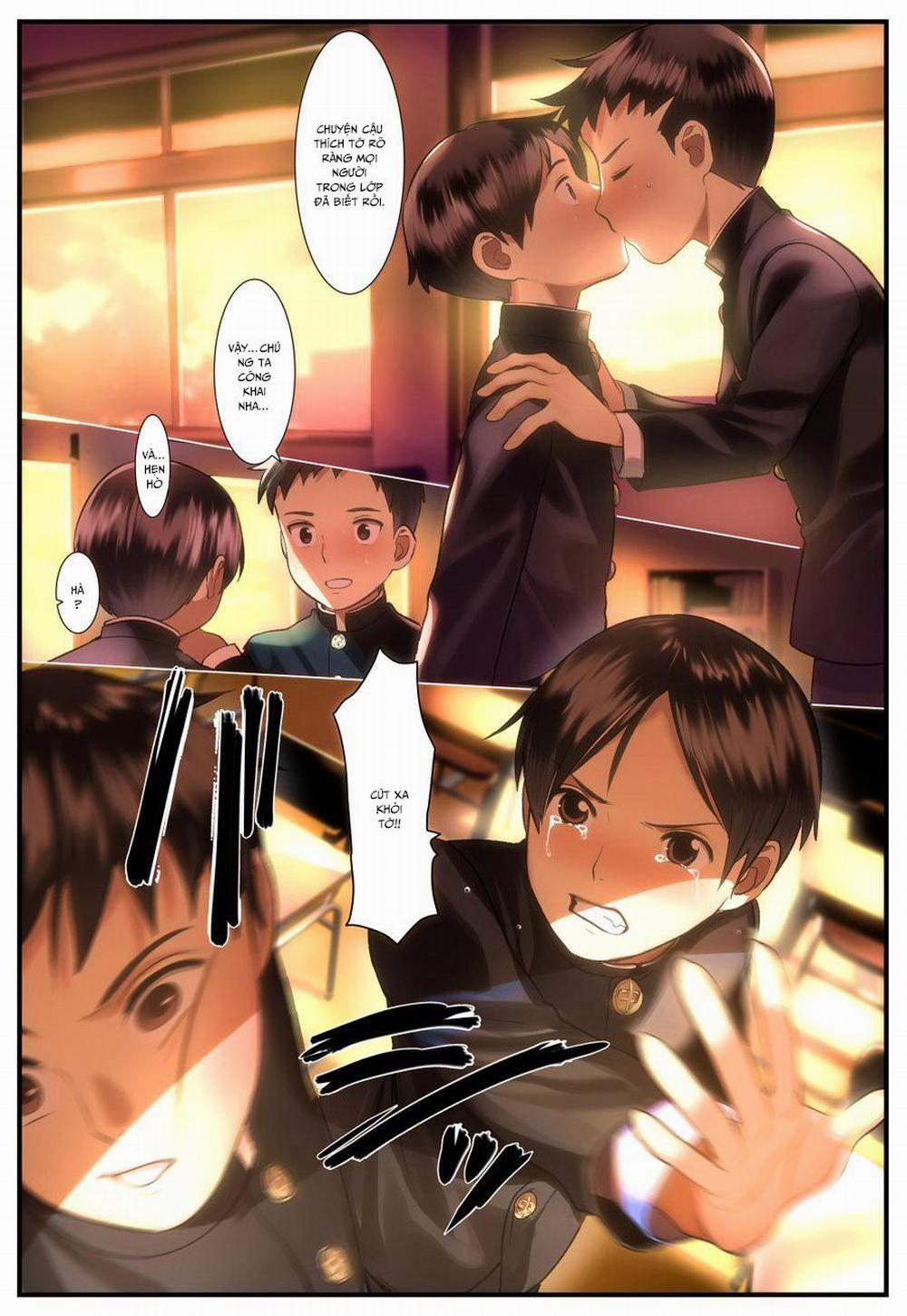 TUYỂN TẬP CHIM TO SIÊU DÀI 6 trang 6