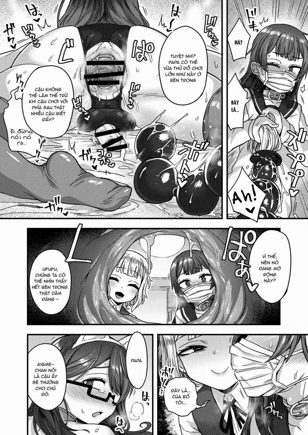 Tuyển Tập Chjch Và Chjch 100 trang 1