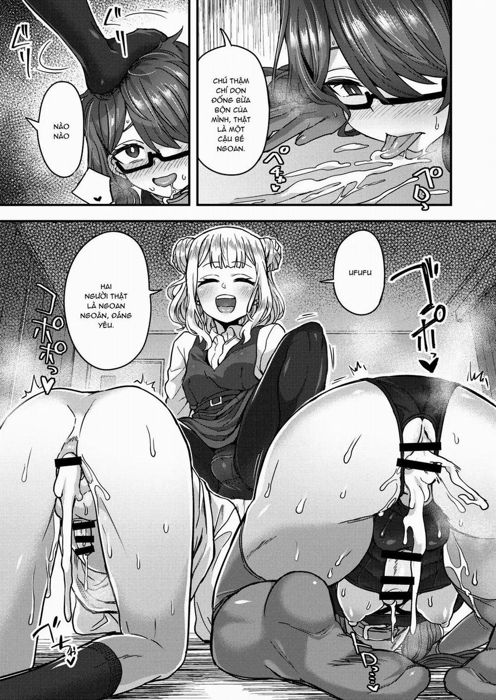 Tuyển Tập Chjch Và Chjch 100 trang 14