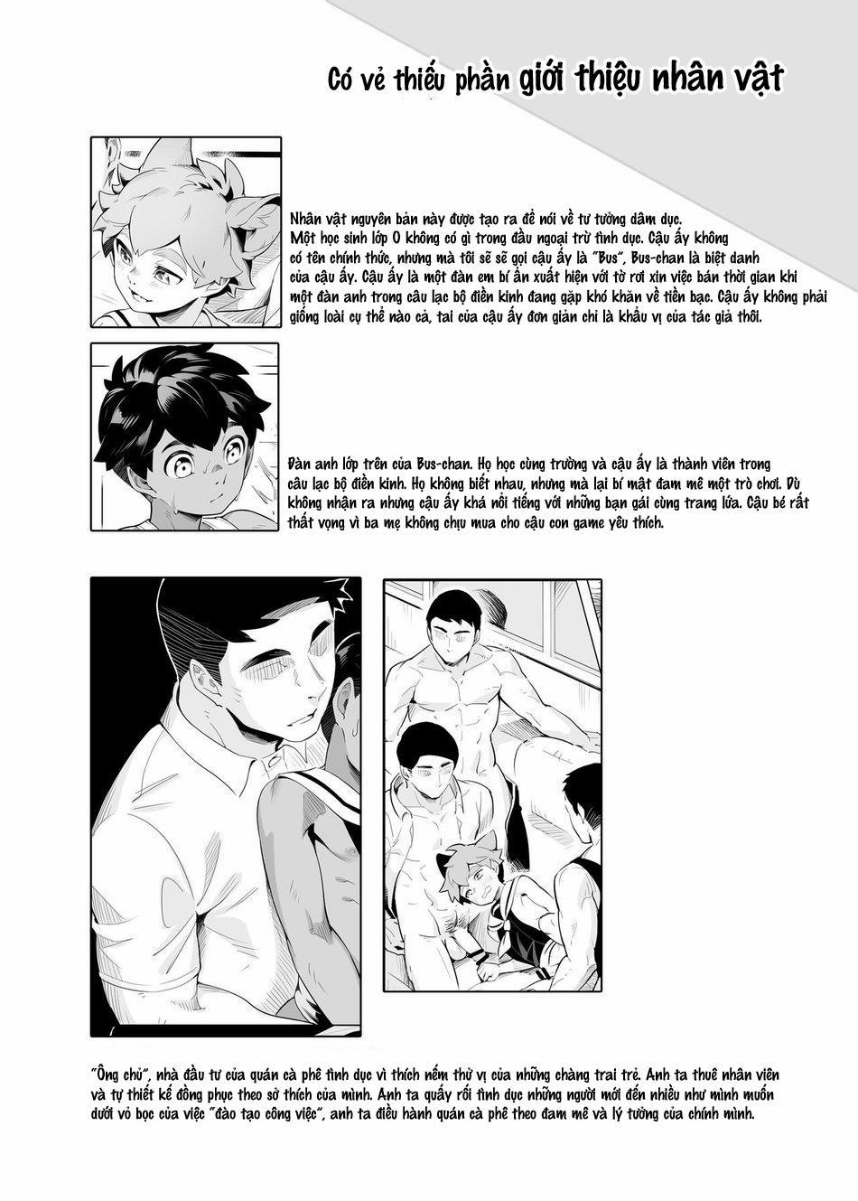 Tuyển Tập Chjch Và Chjch 101 trang 2