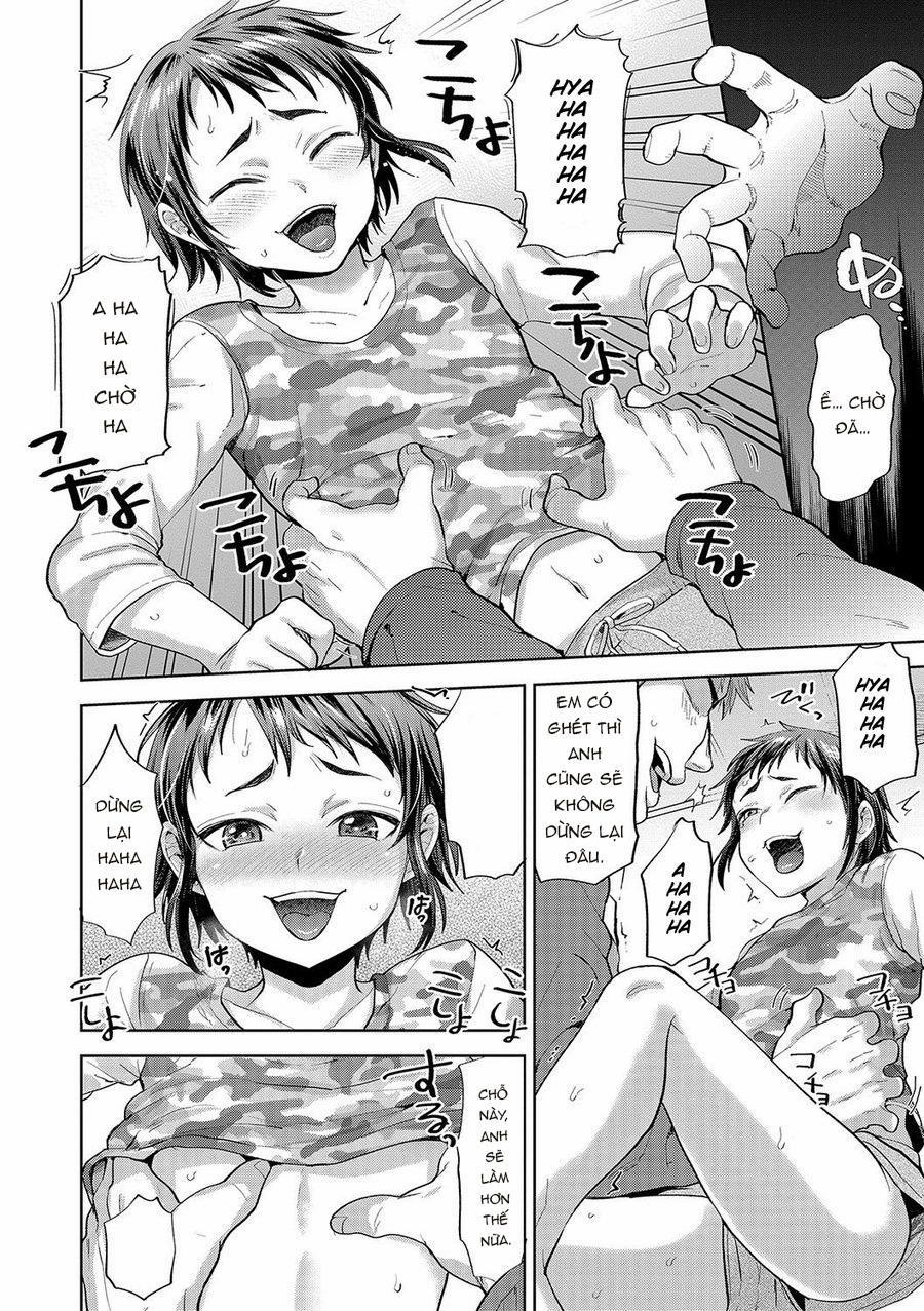 Tuyển Tập Chjch Và Chjch 94 trang 3