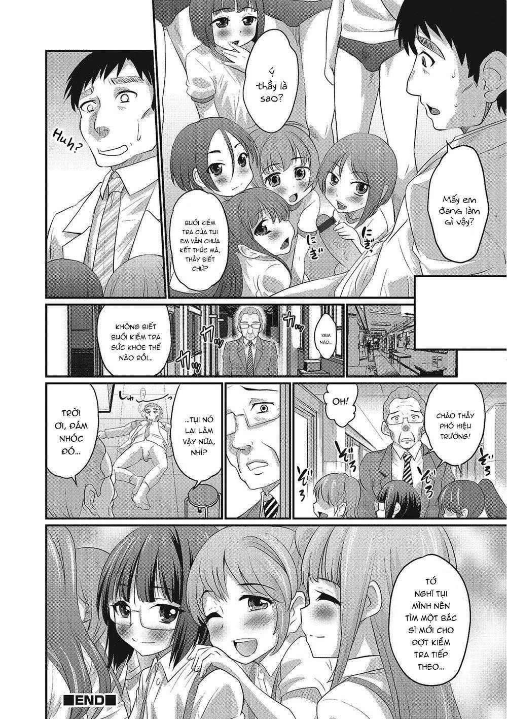 Tuyển Tập Chjch Và Chjch 95 trang 15