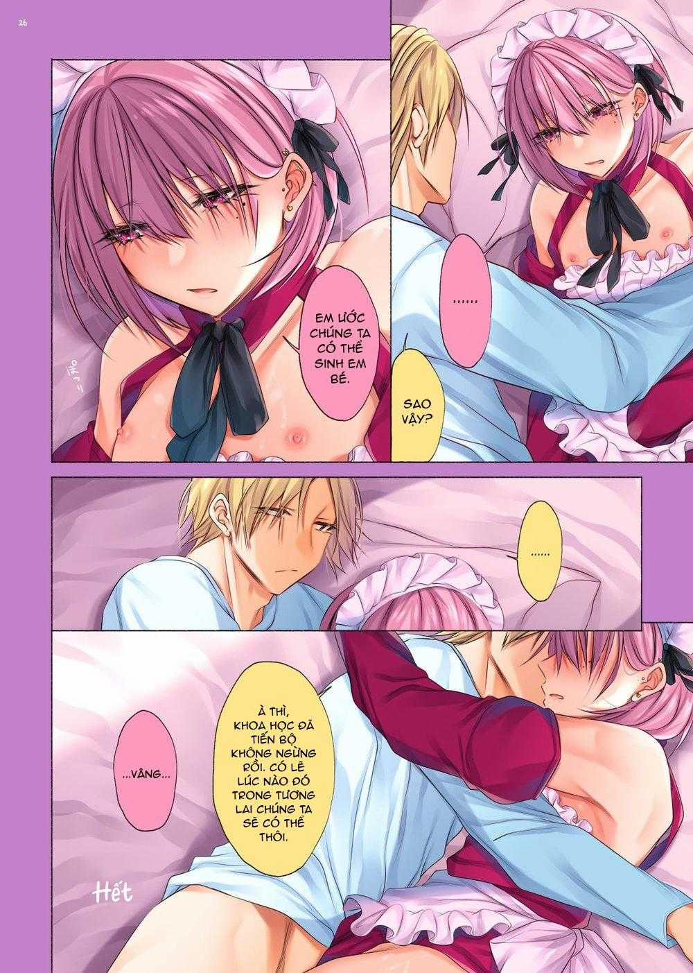 Tuyển Tập Chjch Và Chjch 96 trang 23