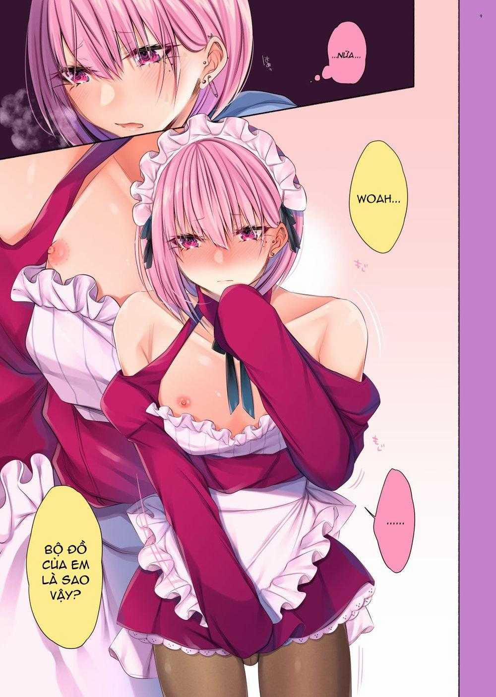 Tuyển Tập Chjch Và Chjch 96 trang 6