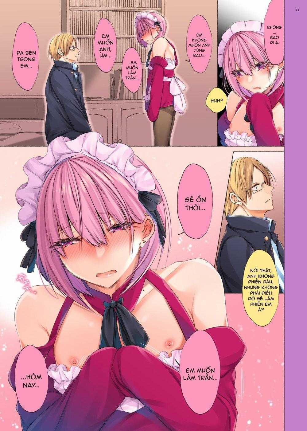 Tuyển Tập Chjch Và Chjch 96 trang 8