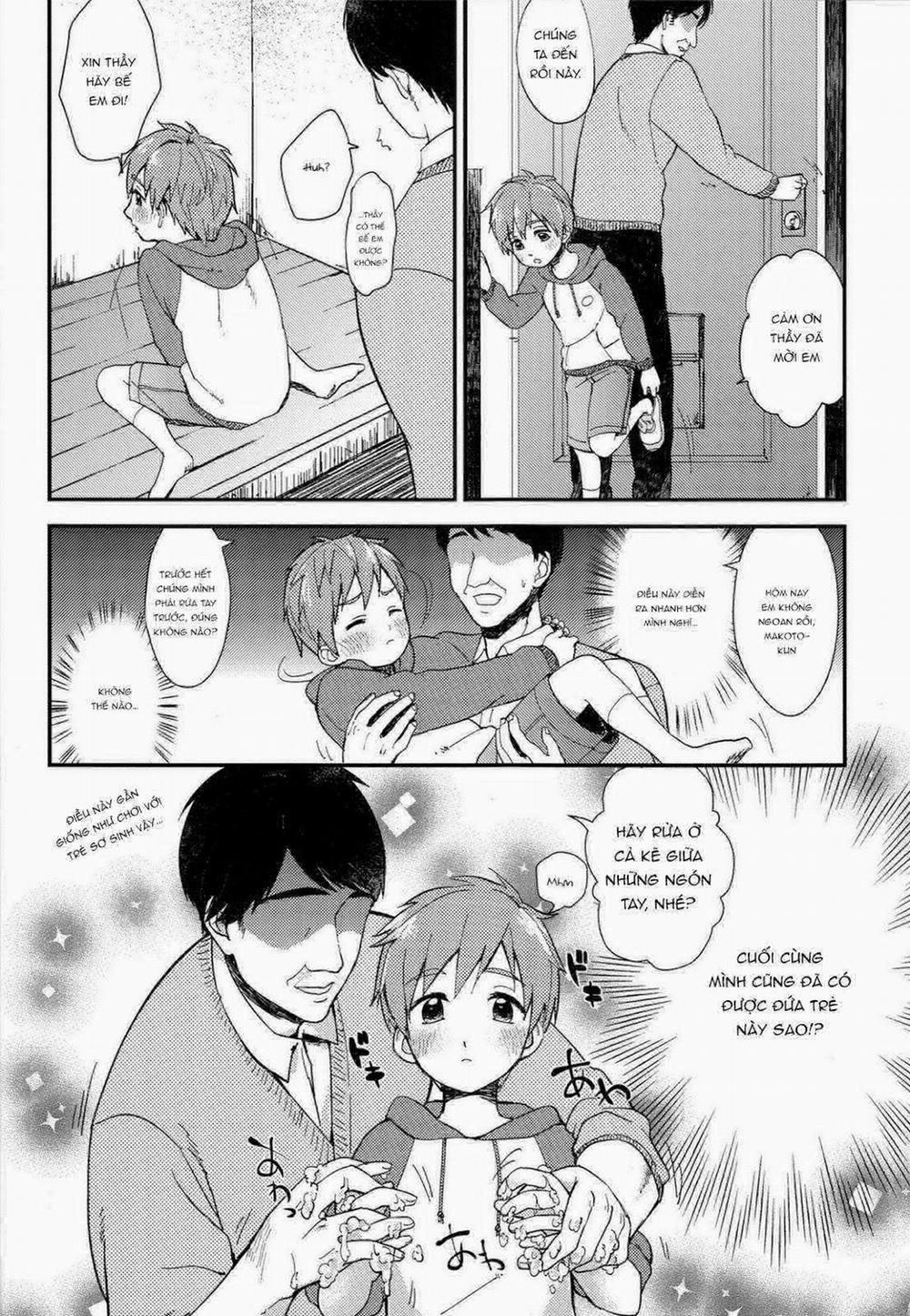 Tuyển Tập Chjch Và Chjch 97 trang 10