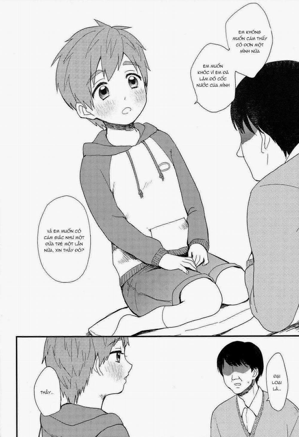 Tuyển Tập Chjch Và Chjch 97 trang 12