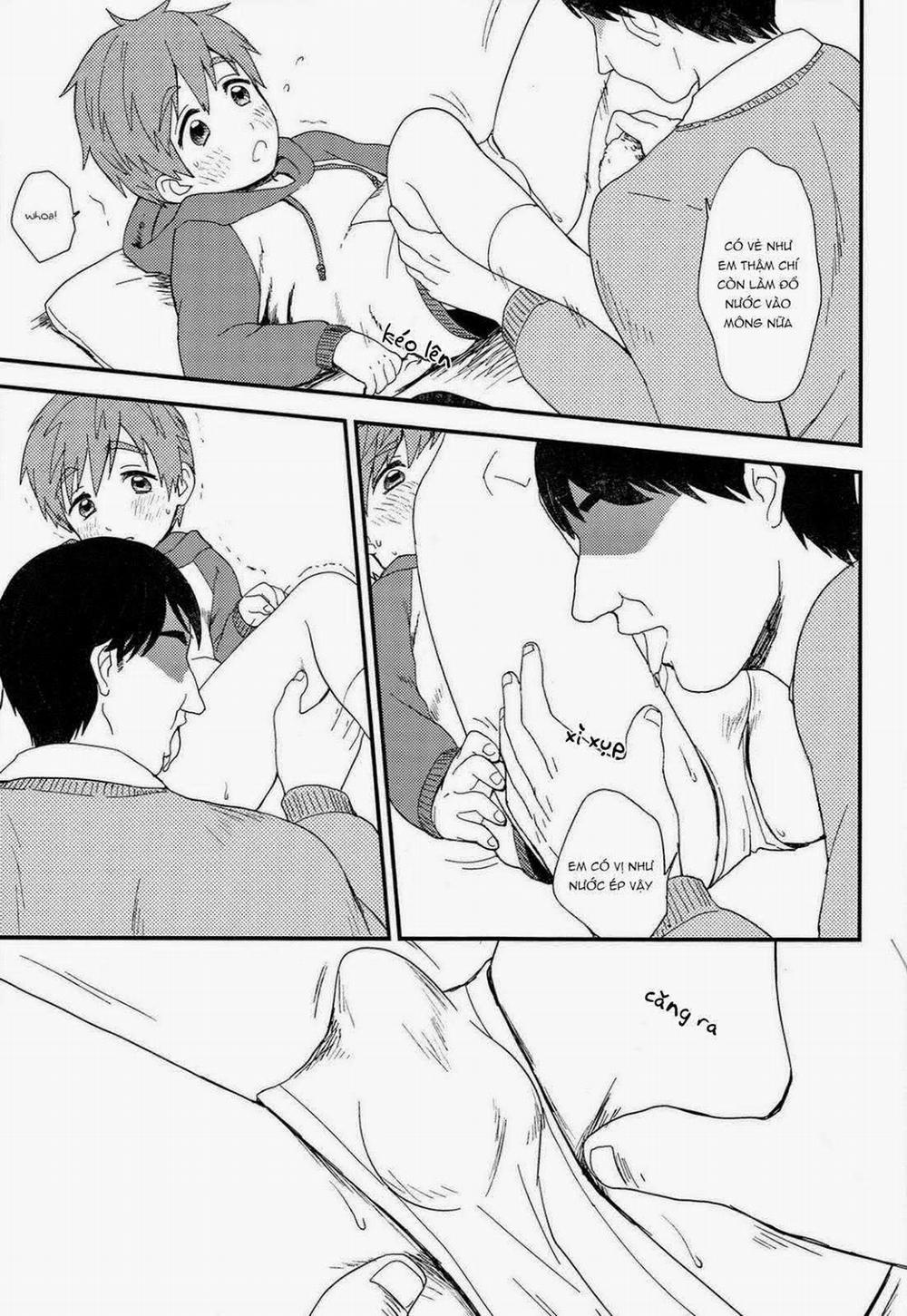 Tuyển Tập Chjch Và Chjch 97 trang 15