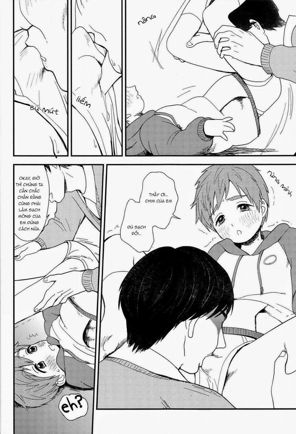 Tuyển Tập Chjch Và Chjch 97 trang 16