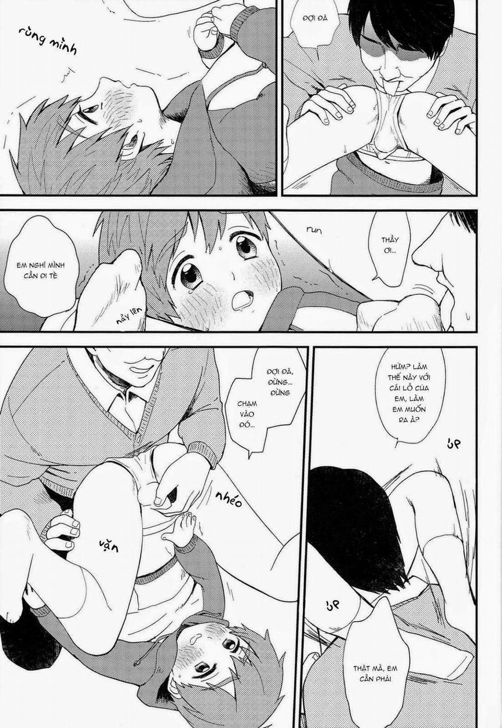 Tuyển Tập Chjch Và Chjch 97 trang 17