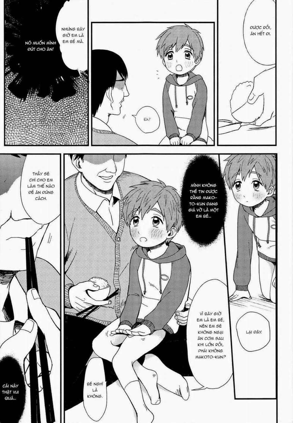 Tuyển Tập Chjch Và Chjch 97 trang 19