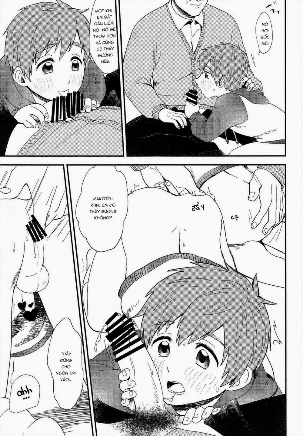 Tuyển Tập Chjch Và Chjch 97 trang 23