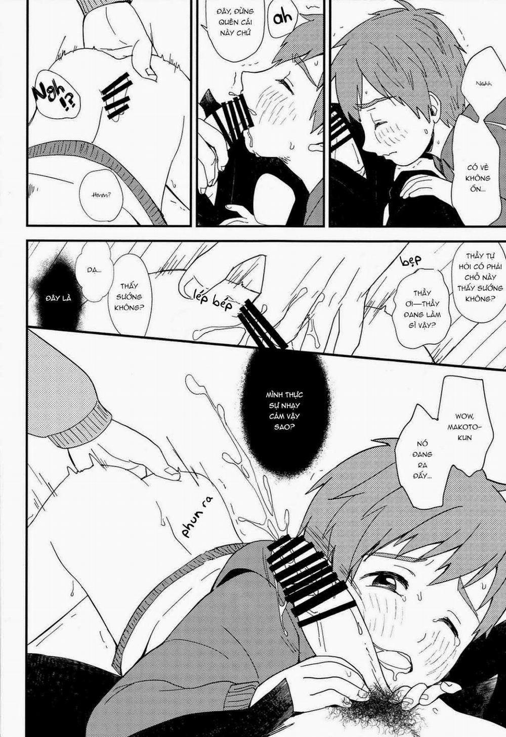 Tuyển Tập Chjch Và Chjch 97 trang 24