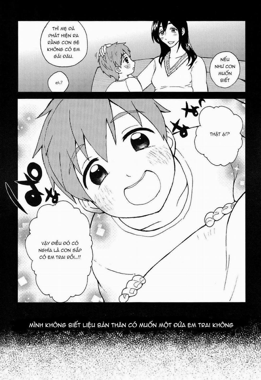 Tuyển Tập Chjch Và Chjch 97 trang 3