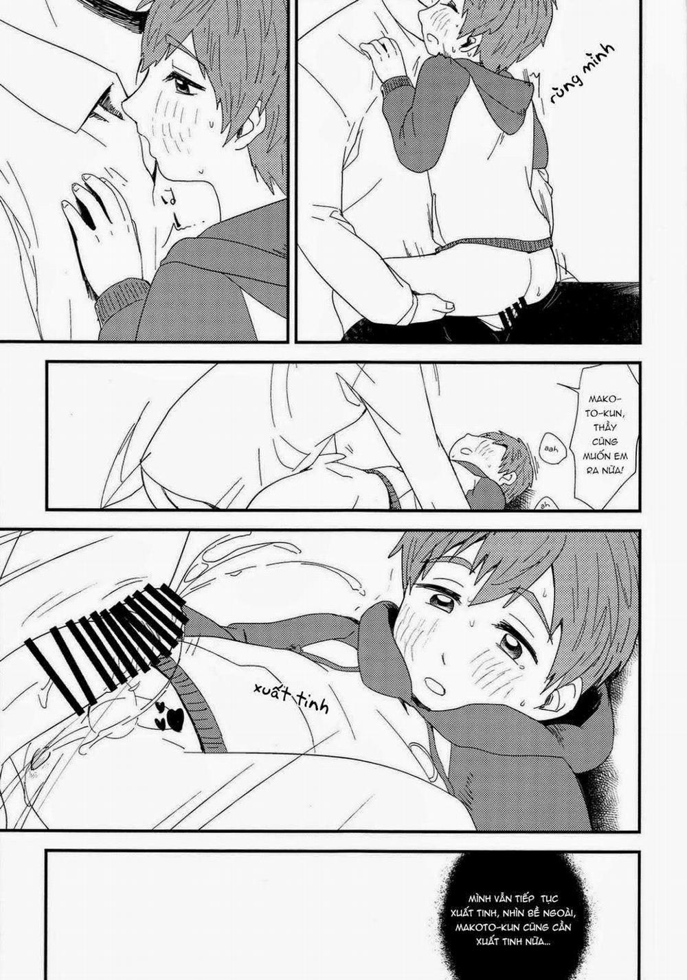 Tuyển Tập Chjch Và Chjch 97 trang 31