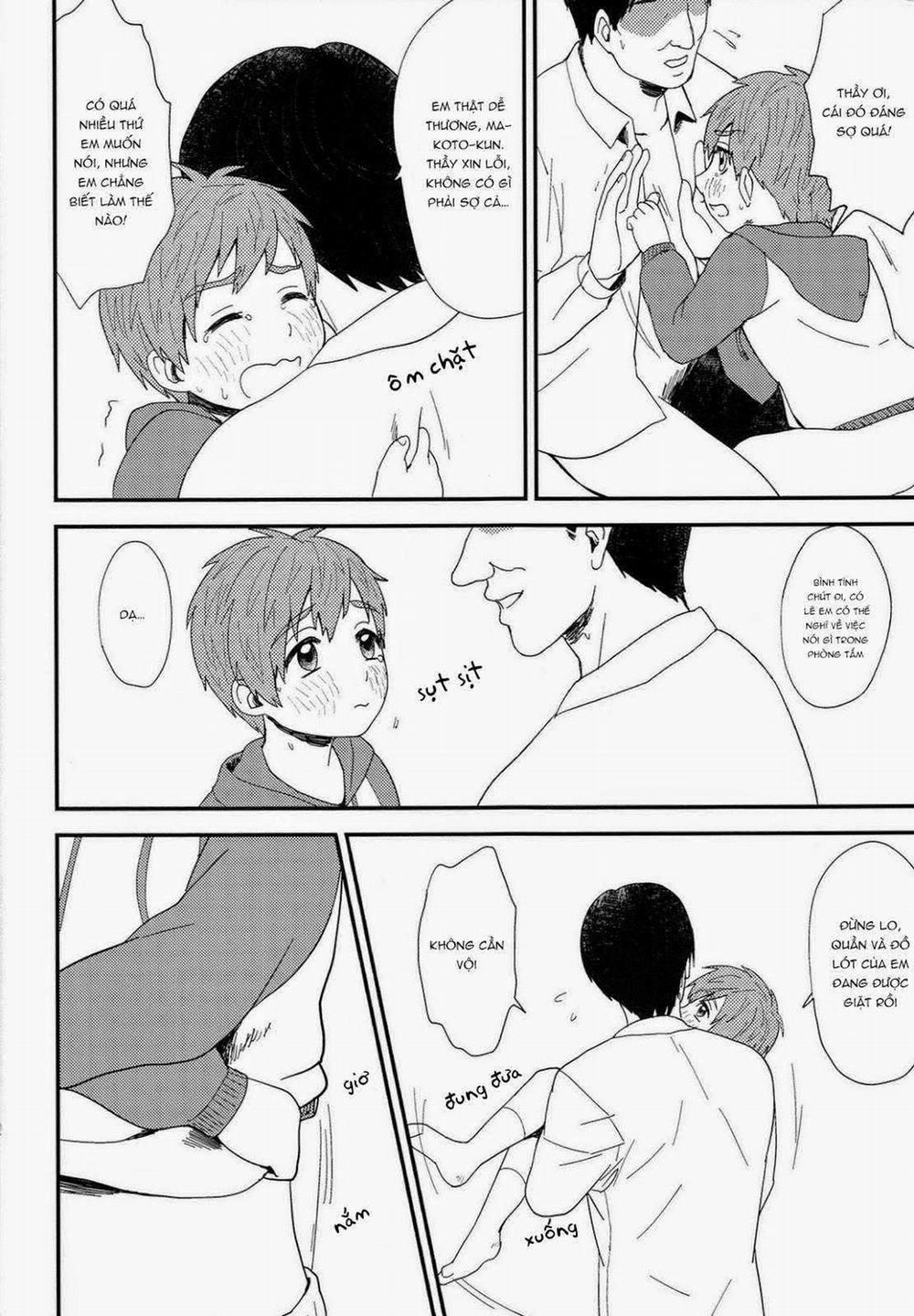 Tuyển Tập Chjch Và Chjch 97 trang 32