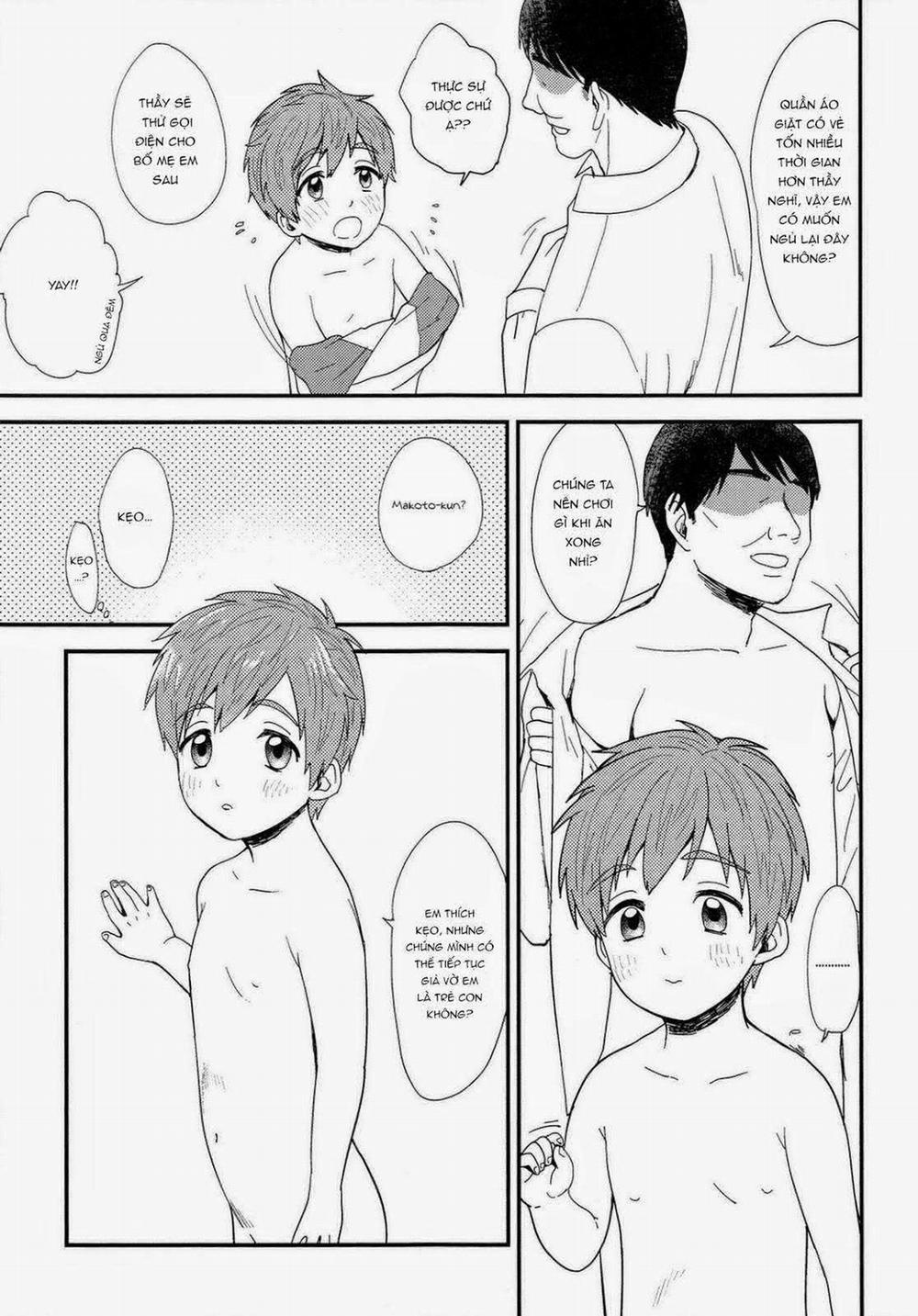 Tuyển Tập Chjch Và Chjch 97 trang 33