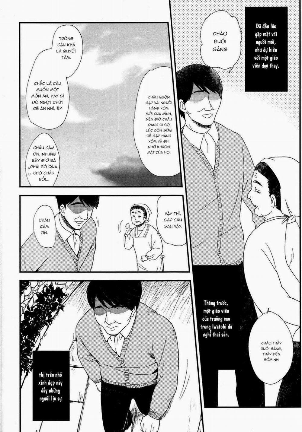 Tuyển Tập Chjch Và Chjch 97 trang 4