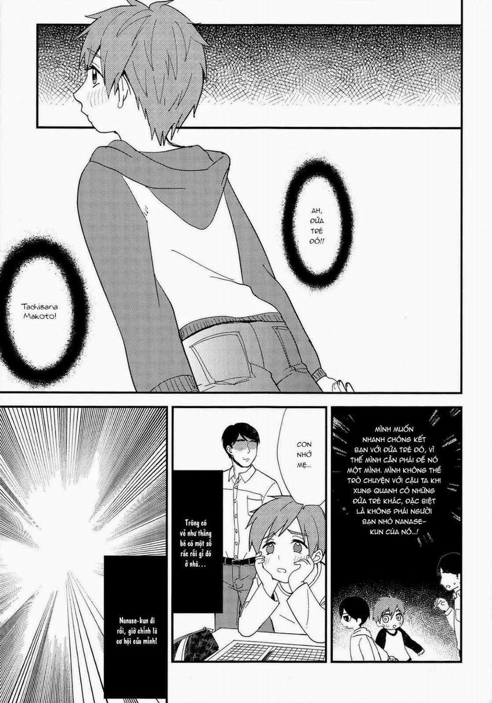 Tuyển Tập Chjch Và Chjch 97 trang 5