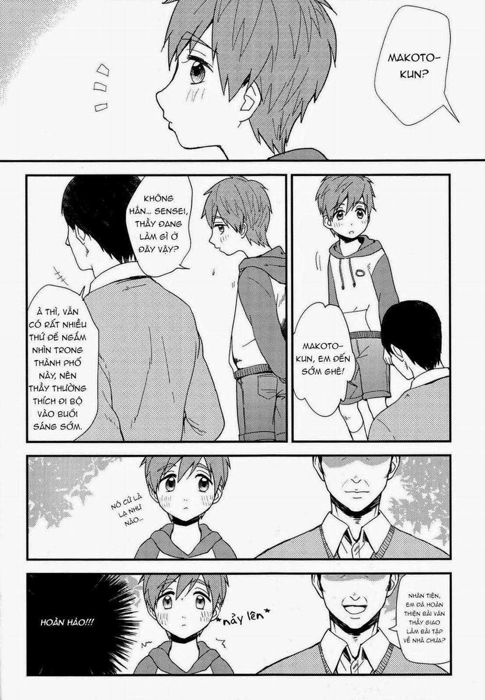 Tuyển Tập Chjch Và Chjch 97 trang 6