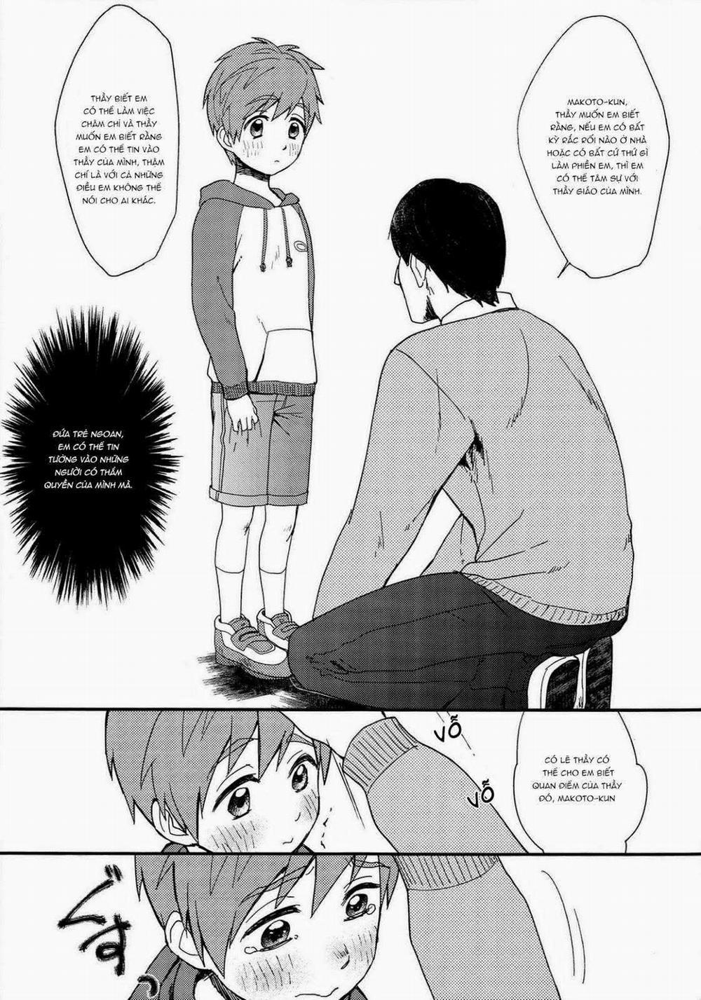 Tuyển Tập Chjch Và Chjch 97 trang 7