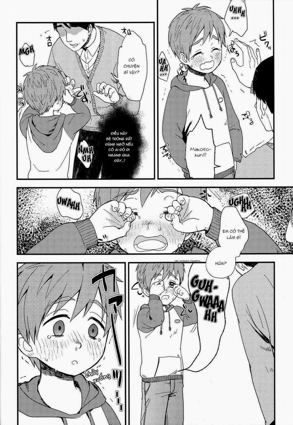 Tuyển Tập Chjch Và Chjch 97 trang 8