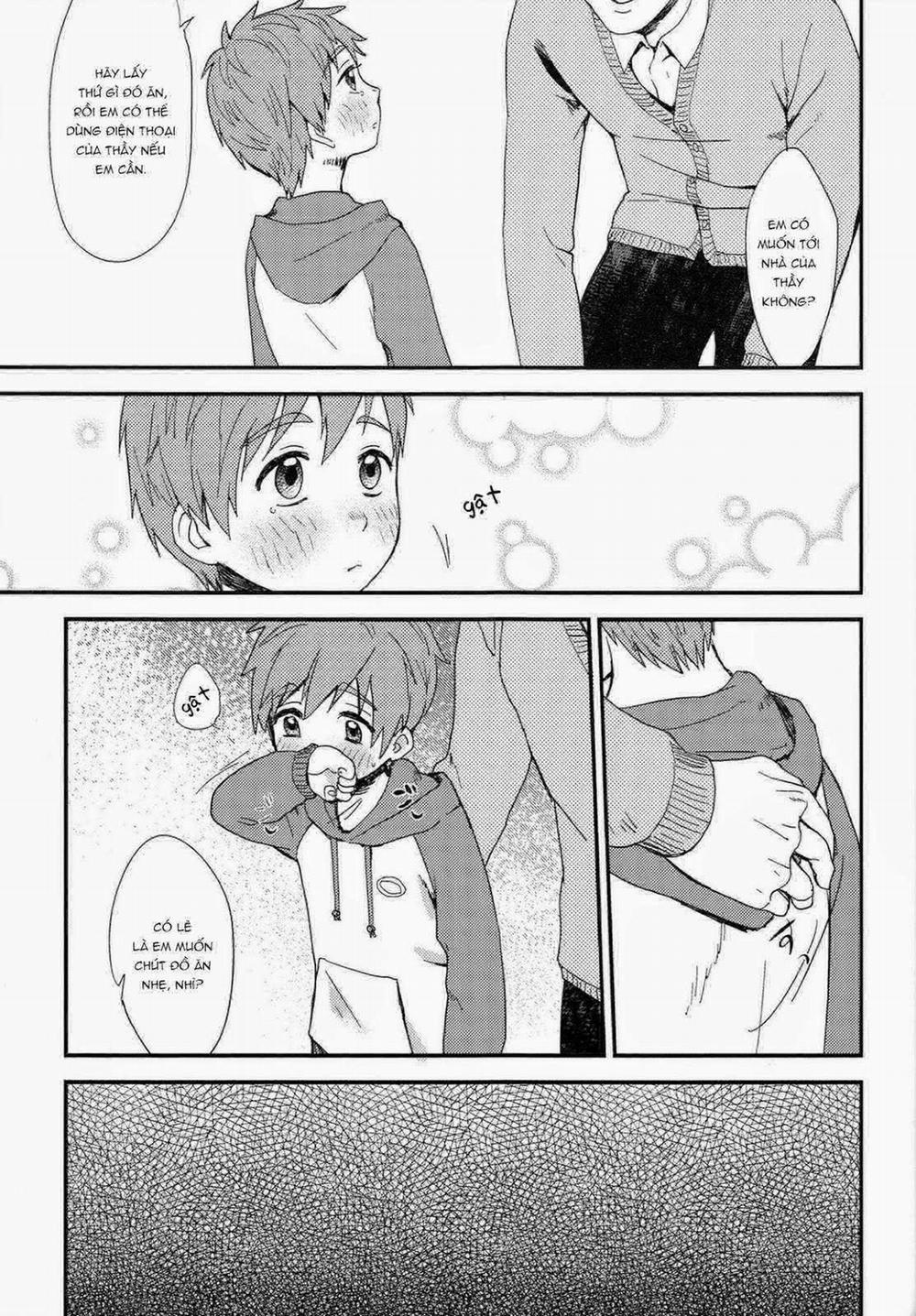 Tuyển Tập Chjch Và Chjch 97 trang 9