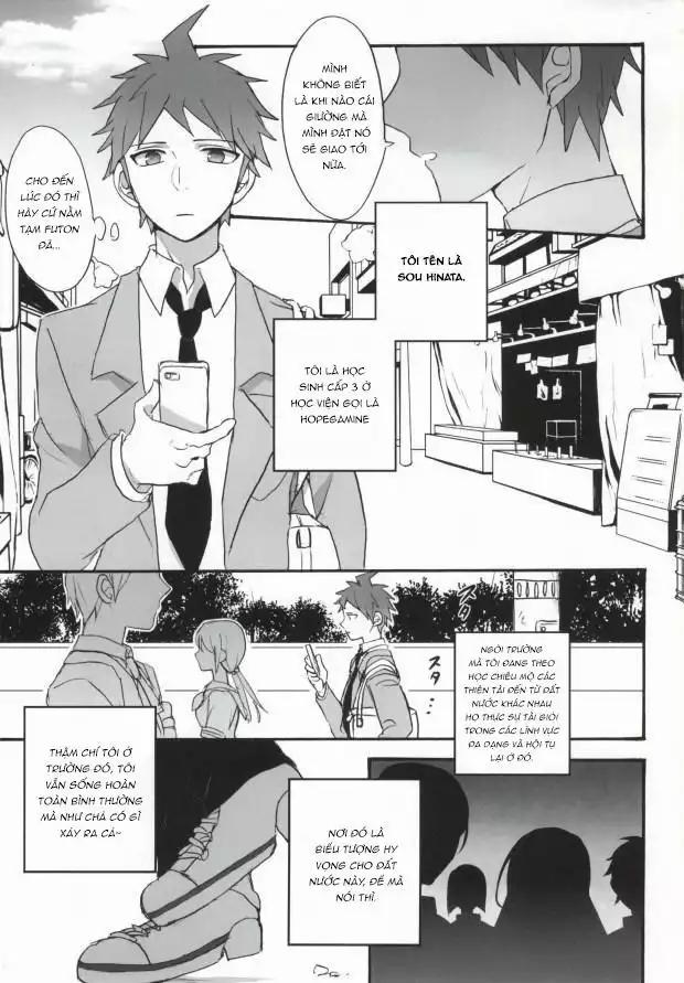 Tuyển Tập Chjch Và Chjch 98 trang 1